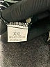 Unbranded Tropical Black Cocktail Dress Size XXL - photo 8