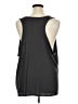 Maurices Gray Tank Top Size 1X - photo 2