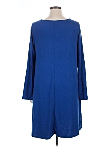Zenana Premium Casual Dress (view 2)