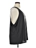 Maurices Gray Tank Top Size 1X - photo 4