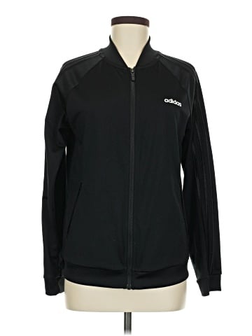 Adidas Track Jacket (view 1)