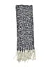Echo 100% Acrylic Blue Scarf One size - photo 2