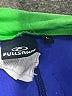 FULLSAND Color Block Blue Athletic Shorts Size L - photo 3