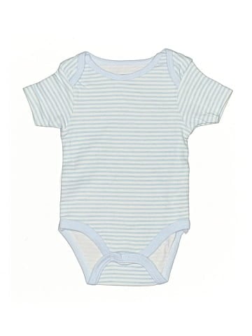 Rene Rofe Short Sleeve Onesie (view 1)