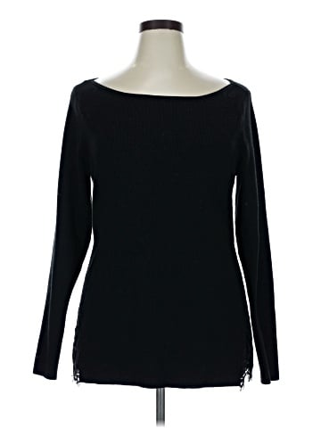 White House Black Market Pullover Sweater (view 1)