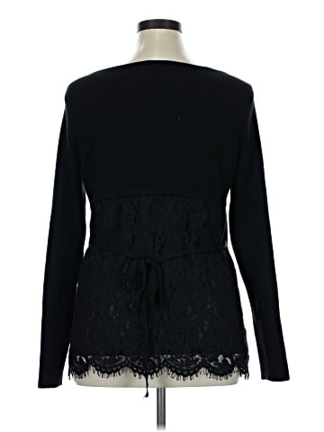 White House Black Market Pullover Sweater (view 2)