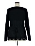 White House Black Market Black Pullover Sweater Size XL - photo 2