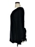 White House Black Market Black Pullover Sweater Size XL - photo 5
