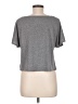 Gap Fit Gray Short Sleeve T-Shirt Size M - photo 2