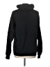 Hanes Black Pullover Hoodie Size L - photo 2