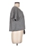 Gap Fit Gray Short Sleeve T-Shirt Size M - photo 4