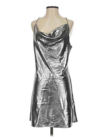 ROTATE Cocktail Dress (view 1)