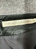 Fenn Wright Manson Solid Black Casual Skirt Size 10 - photo 4