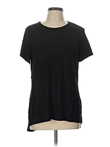 Ellen Tracy Short Sleeve T-Shirt (view 1)