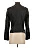 Kenneth Cole REACTION 100% Polyurethane Black Jacket Size S - photo 2