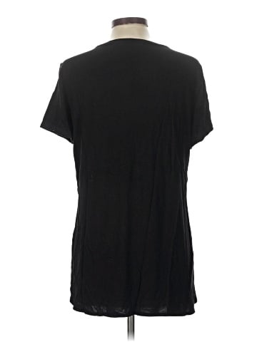 Ellen Tracy Short Sleeve T-Shirt (view 2)