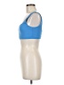 Joja Blue Tube Top Size M - photo 5