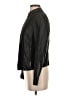 Kenneth Cole REACTION 100% Polyurethane Black Jacket Size S - photo 5