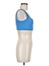 Joja Blue Tube Top Size M - photo 4