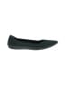ROTHY'S Solid Green Flats Size 9 - photo 1