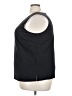 Notations Black Sleeveless Top Size 3X - photo 5
