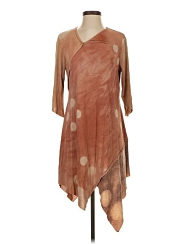 Staley Gretzinger Casual Dress (view 1)