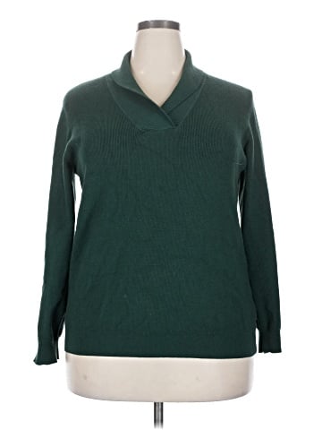 Ivicoer Pullover Sweater (view 1)