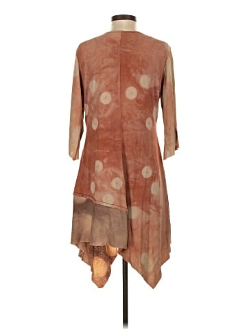 Staley Gretzinger Casual Dress (view 2)