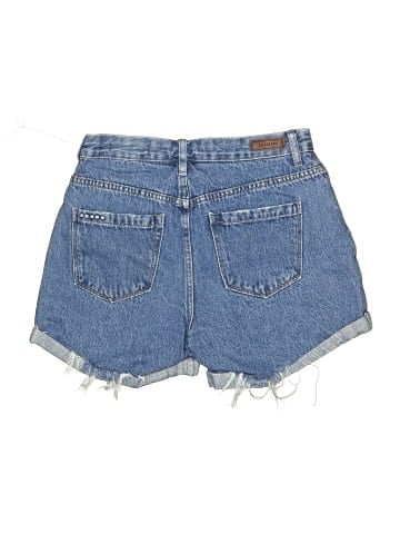 Blank NYC Denim Shorts (view 2)