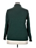 Ivicoer Green Pullover Sweater Size XXL - photo 2