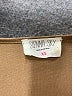 Sienna Sky 100% Cotton Solid Brown Jumpsuit Size XS - photo 4