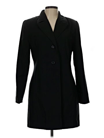 Kristen Blake Coat (view 1)