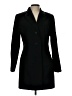 Kristen Blake Black Coat Size 10 - photo 1