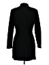 Kristen Blake Black Coat Size 10 - photo 2