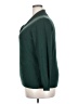 Ivicoer Green Pullover Sweater Size XXL - photo 5