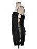 TOBI Black Cocktail Dress Size S (estimated) - photo 5