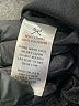 Everly 100% Polyester Floral Black Romper Size XS - photo 5