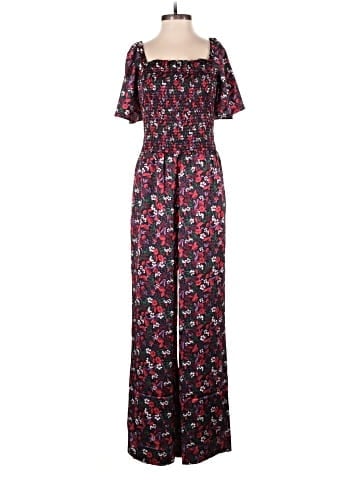 Draper James Jumpsuit (view 1)