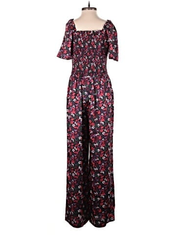 Draper James Jumpsuit (view 2)
