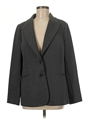 DG^2 by Diane Gilman Blazer (view 1)