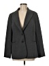 DG^2 by Diane Gilman Gray Blazer Size M - photo 1