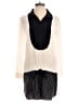 Mason 100% Silk Ivory Romper Size 4 - photo 1