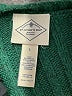 St. John's Bay 100% Polyester Green Pullover Sweater Size L - photo 7