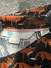 Boden Tweed Brown Casual Dress Size 10 - photo 6
