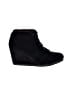 rue21 Black Wedges Size 6 - 7 - photo 1