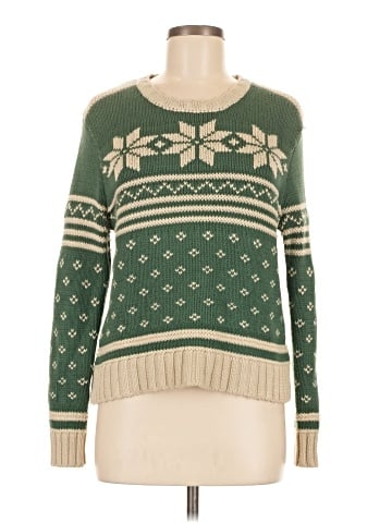 Urban Outfitters Pullover Sweater (view 1)