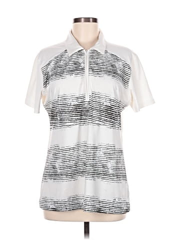 Oakley Short Sleeve Polo (view 1)