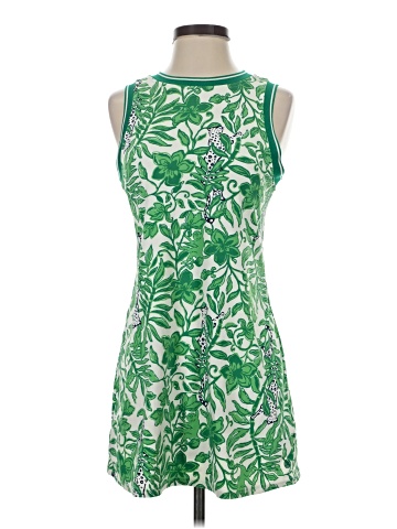 Lilly Pulitzer Luxletic Casual Dress (view 1)