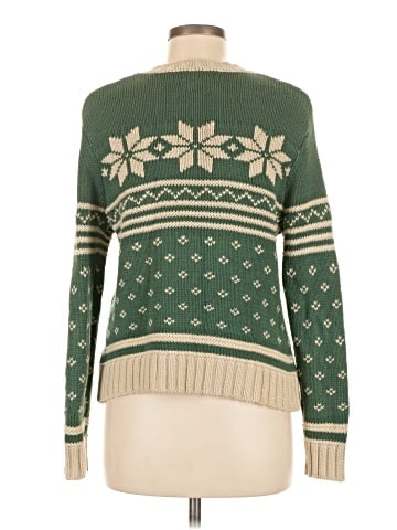 Urban Outfitters Pullover Sweater (view 2)