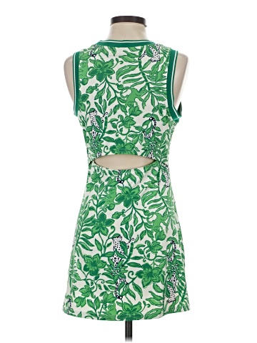 Lilly Pulitzer Luxletic Casual Dress (view 2)